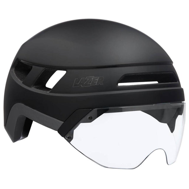 E-Bike Lazer Urbanize Nta Matt Black M
