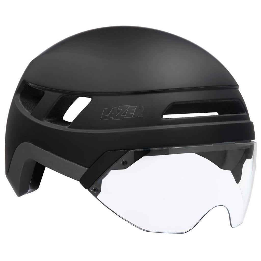 E-Bike Lazer Urbanize Nta Matt Black M