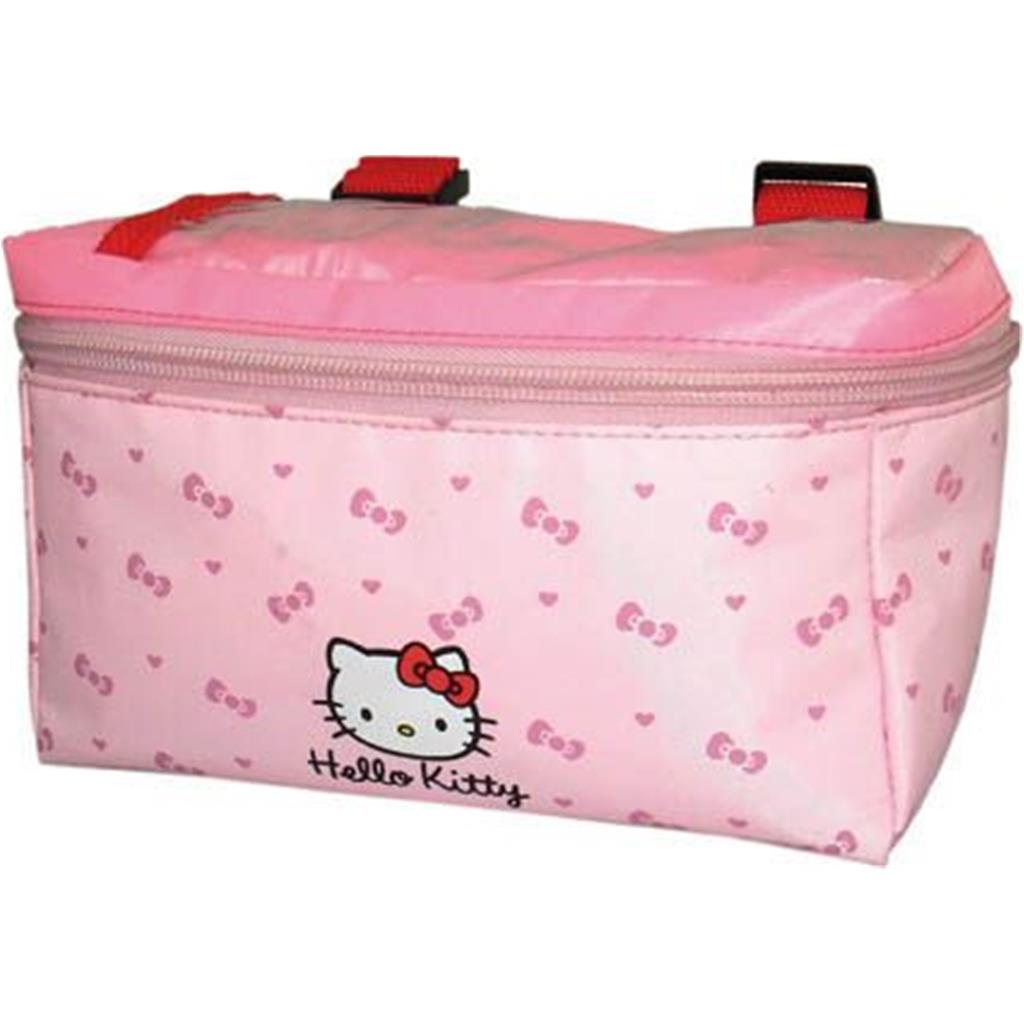 Taschen Lenkertasche Hello Kitty