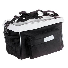 Taschen Lenkertasche Mit Systemhalter