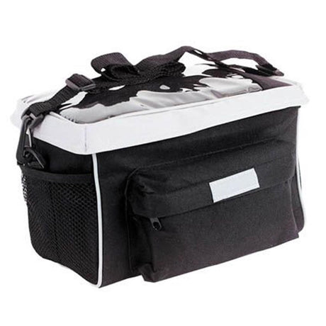 Taschen Lenkertasche Mit Systemhalter