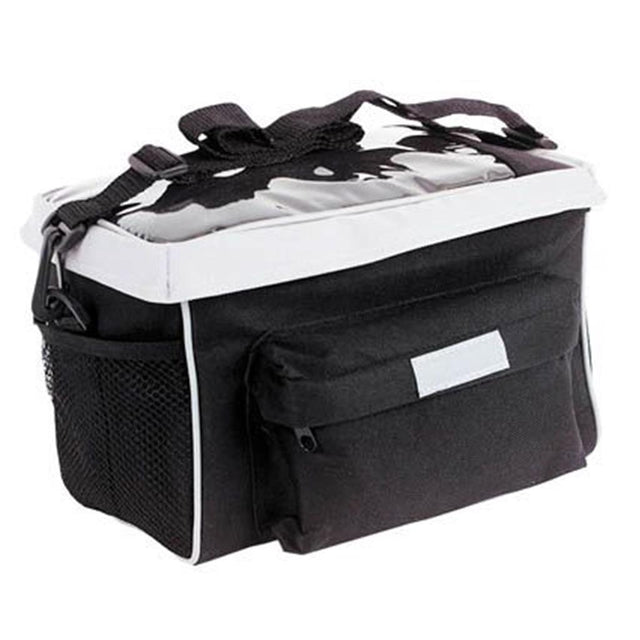 Taschen Lenkertasche Mit Systemhalter
