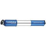 Pumpen und Zubehör Lezyne Alloy Drive Hv Blau M