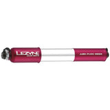 Pumpen und Zubehör Lezyne Alloy Drive Hv Rot M