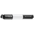 Pumpen und Zubehör Lezyne Alloy Drive Hv Schwarz M