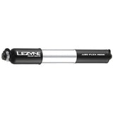 Pumpen und Zubehör Lezyne Alloy Drive Hv Schwarz S
