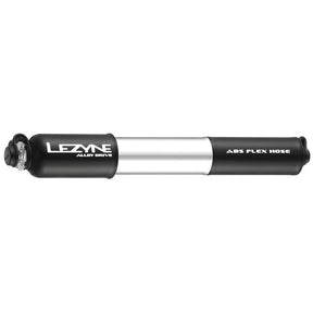 Pumpen und Zubehör Lezyne Alloy Drive Hv Schwarz S