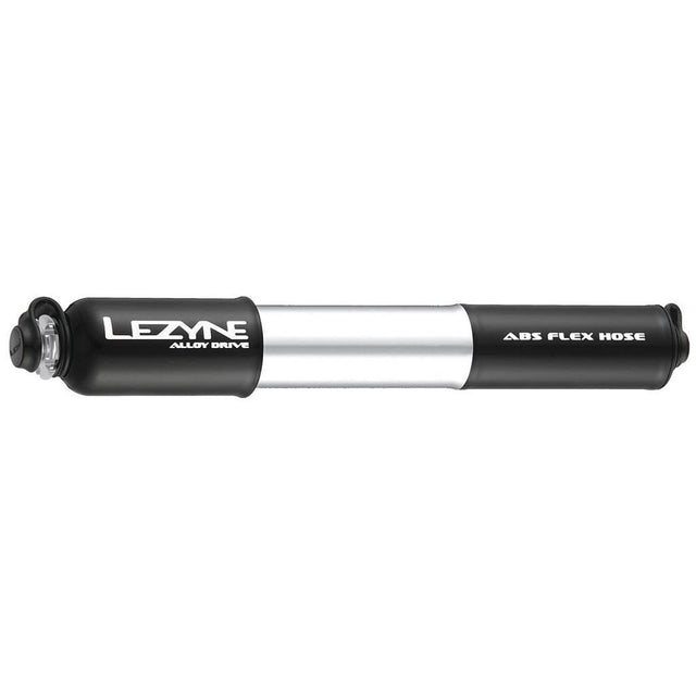 Pumpen und Zubehör Lezyne Alloy Drive Hv Schwarz S