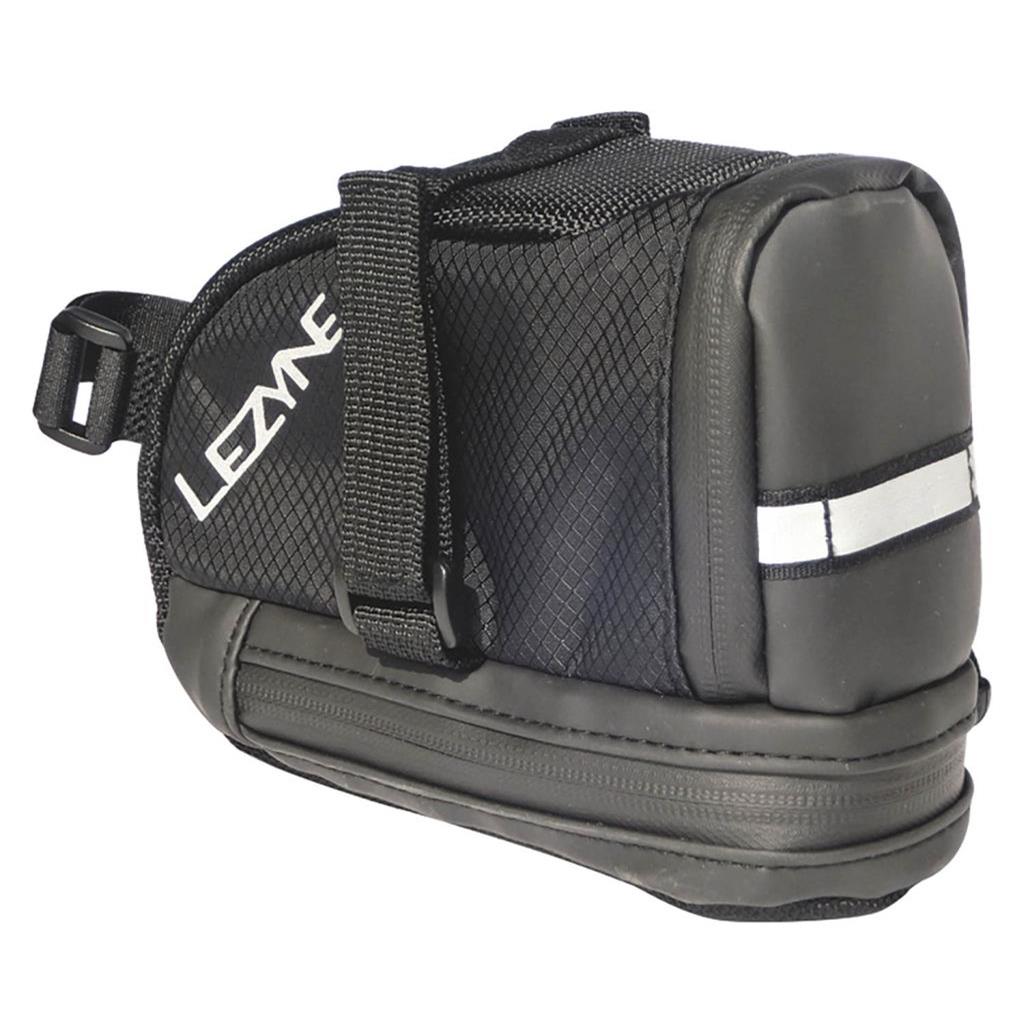 Taschen Lezyne Caddy Sattetasche L Schwarz