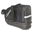 Taschen Lezyne Caddy Sattetasche L Schwarz