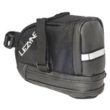 Taschen Lezyne Caddy Sattetasche L Schwarz