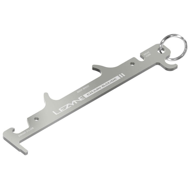 Multifunktions-Werkzeug Lezyne Chain Gauge