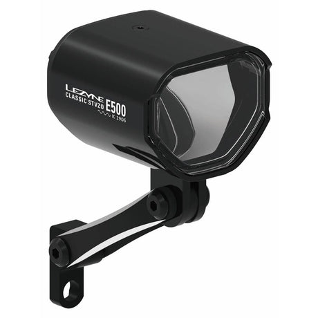 Beleuchtung und Zubehör Lezyne Classic E500 E-Bike Scheinwerf