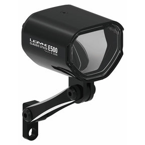 Beleuchtung und Zubehör Lezyne Classic E500 E-Bike Scheinwerf