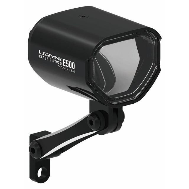 Beleuchtung und Zubehör Lezyne Classic E500 E-Bike Scheinwerf