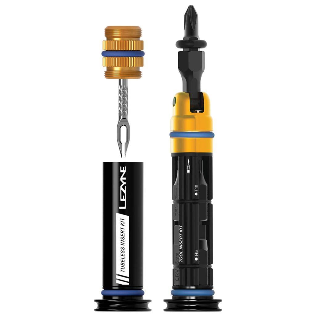 Multifunktions-Werkzeug Lezyne Dual Insert Kit M