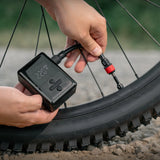 Lezyne Elektrische Pumpe E-Drive