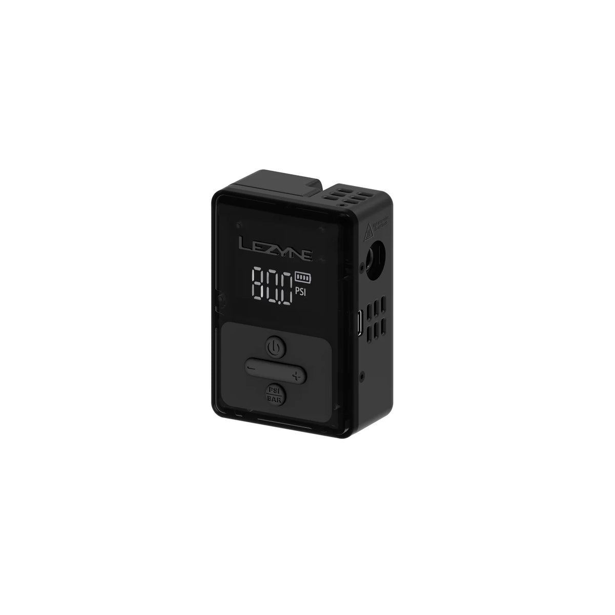 Lezyne Elektrische Pumpe E-Drive