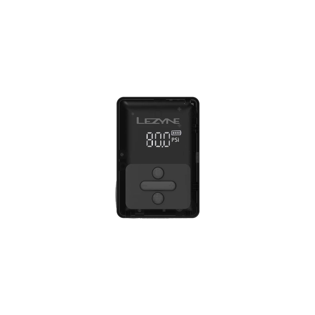 Lezyne Elektrische Pumpe E-Drive