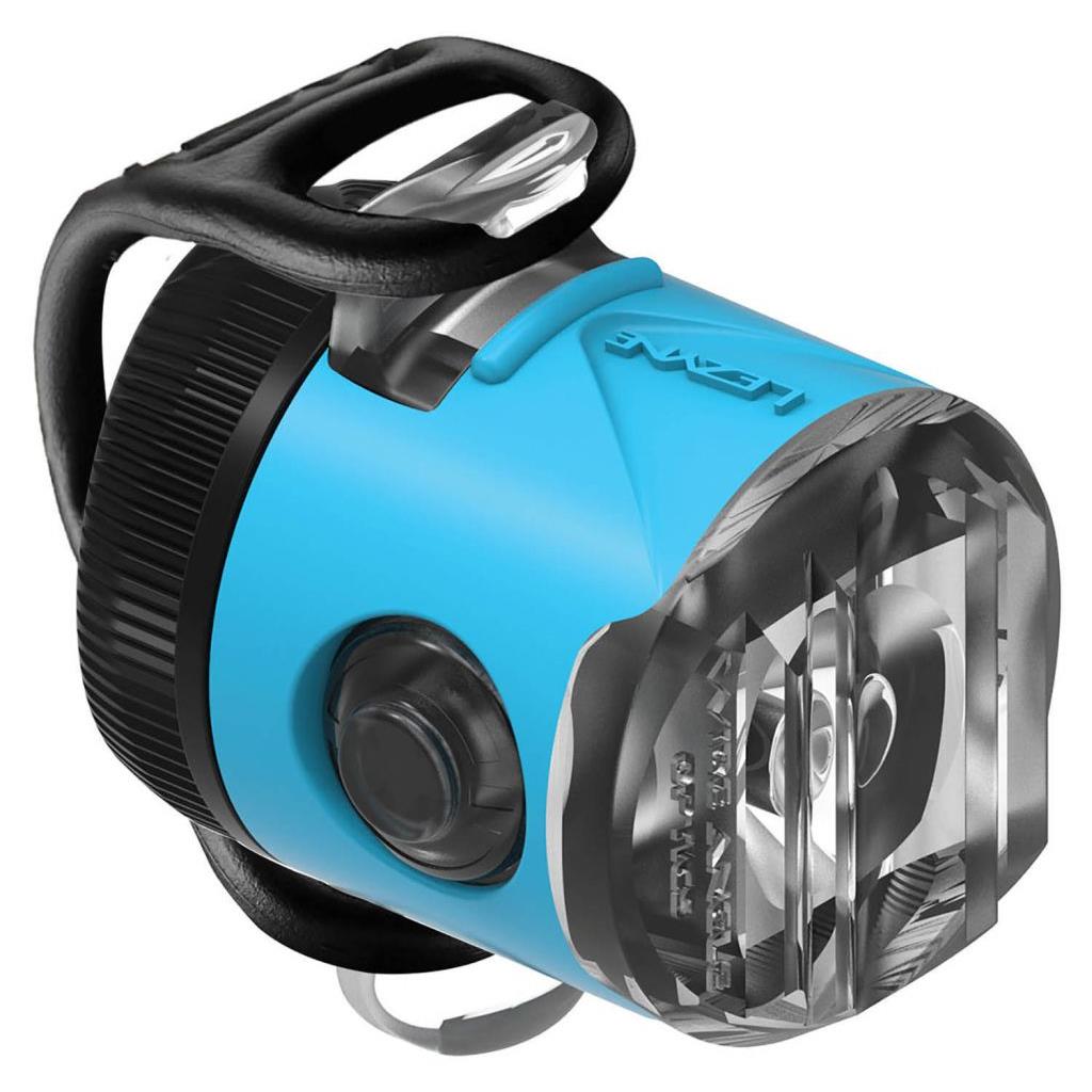 Beleuchtung und Zubehör Lezyne Femto USB Drive Front Blau