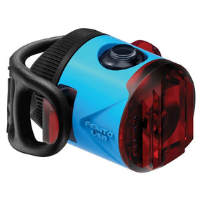 Beleuchtung und Zubehör Lezyne Femto USB Drive Rear Blau