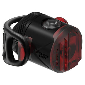 Beleuchtung und Zubehör Lezyne Femto USB Drive Rear Schwarz