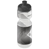 Trinkflaschen Lezyne Flow Bottle 750 Foggy Clear