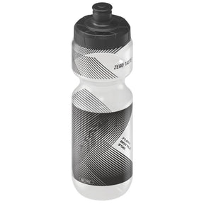 Trinkflaschen Lezyne Flow Bottle 750 Foggy Clear