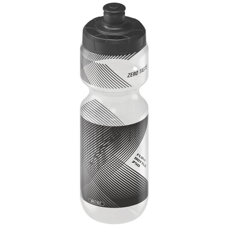 Trinkflaschen Lezyne Flow Bottle 750 Foggy Clear