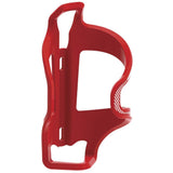 Flaschenhalter Lezyne Flow Cage Sl Links Rot