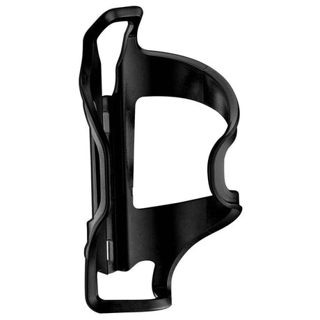 Flaschenhalter Lezyne Flow Cage Sl Links Schwarz