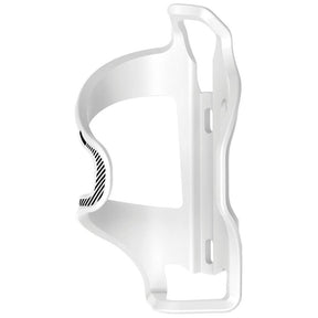 Flaschenhalter Lezyne Flow Cage Sl Rechts Weiss