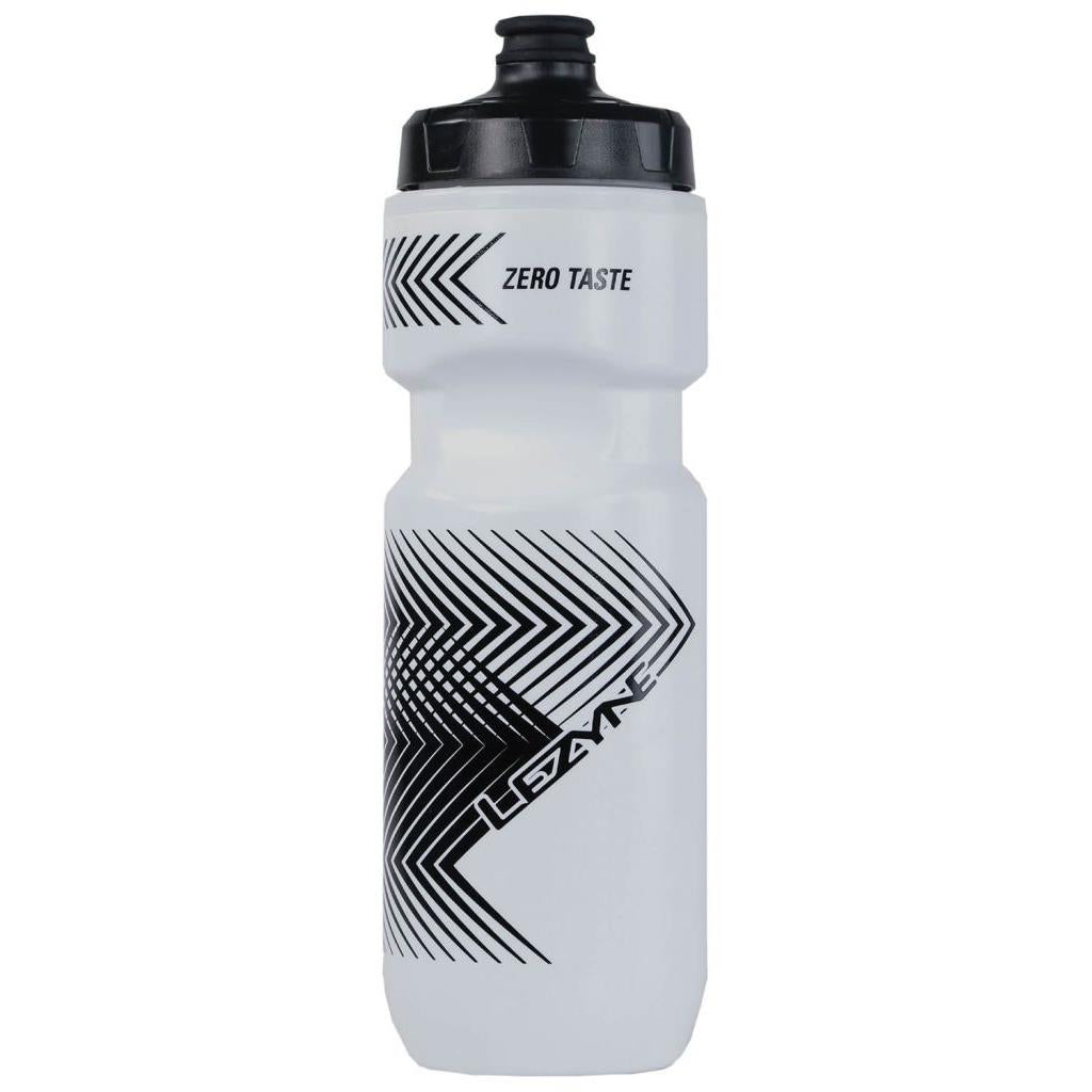 Trinkflaschen Lezyne Flow Thermal Bottle 550 Grey