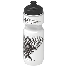 Trinkflaschen Lezyne Flow Thermal Bottle 550 Weiss