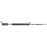 Pumpen und Zubehör Lezyne Gauge Drive Hp Schwarz M