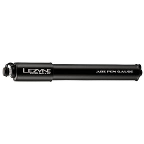 Pumpen und Zubehör Lezyne Gauge Drive Hv Schwarz M