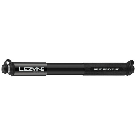 Pumpen und Zubehör Lezyne Grip Drive Hp-MSchwarz