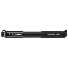 Pumpen und Zubehör Lezyne Grip Drive Hp-MSchwarz