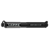 Pumpen und Zubehör Lezyne Grip Drive Hp-SSchwarz