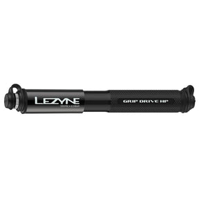 Pumpen und Zubehör Lezyne Grip Drive Hp-SSchwarz