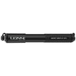 Pumpen und Zubehör Lezyne Grip Drive Hv-MSchwarz