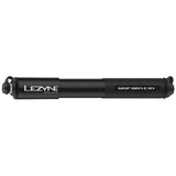 Pumpen und Zubehör Lezyne Grip Drive Hv-MSchwarz