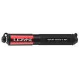 Pumpen und Zubehör Lezyne Grip Drive Hv-SRot