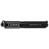 Pumpen und Zubehör Lezyne Grip Drive Hv-SSchwarz