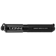 Pumpen und Zubehör Lezyne Grip Drive Hv-SSchwarz