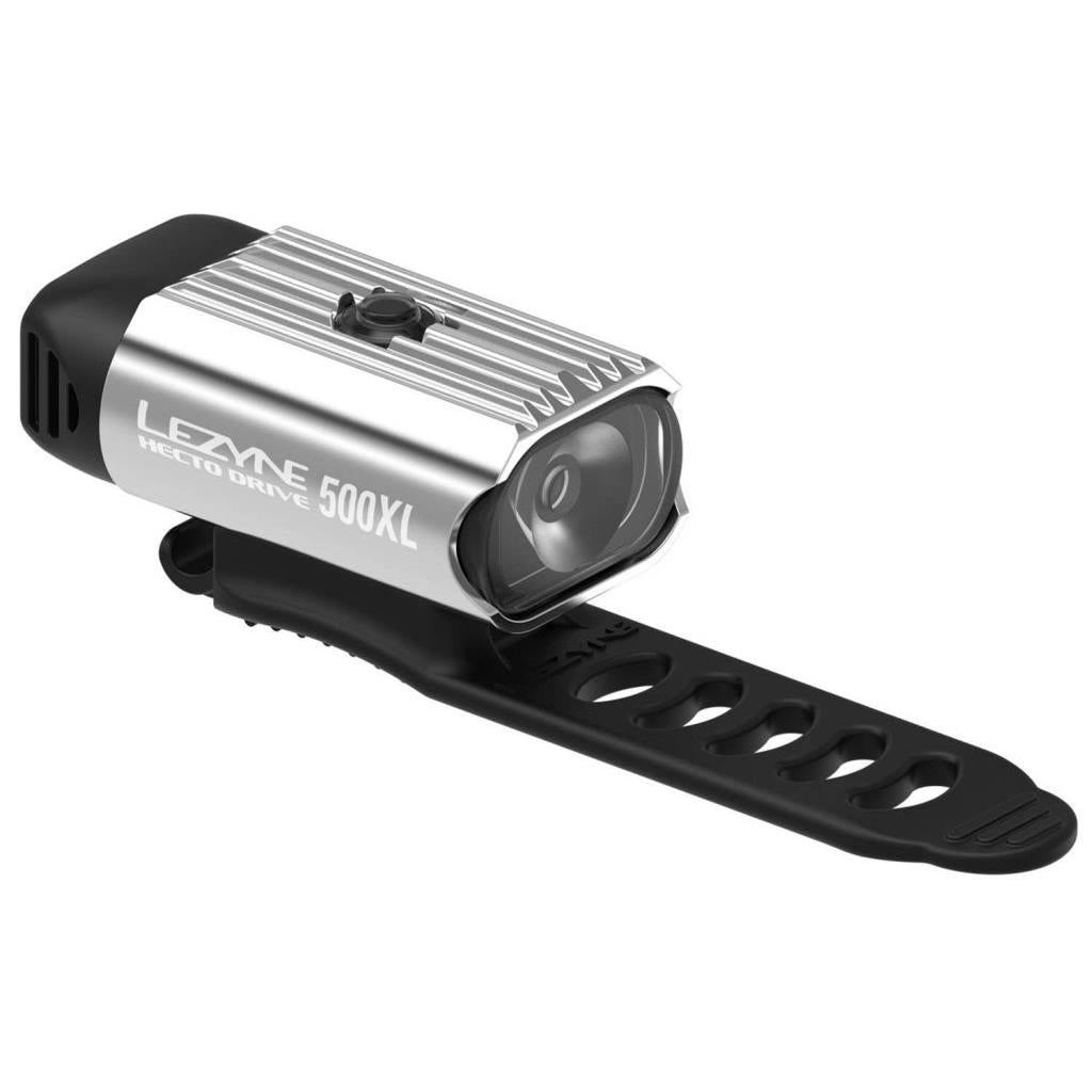 Beleuchtung und Zubehör Lezyne Hecto Drive 500XL Scheinwerf