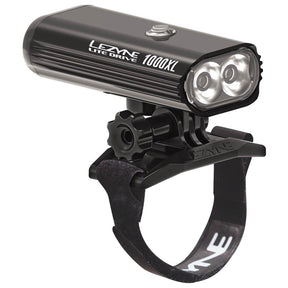 Beleuchtung und Zubehör Lezyne Helmlicht Lite Drive 1000XL