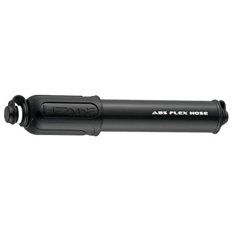 Pumpen und Zubehör Lezyne Hp Drive Schwarz S
