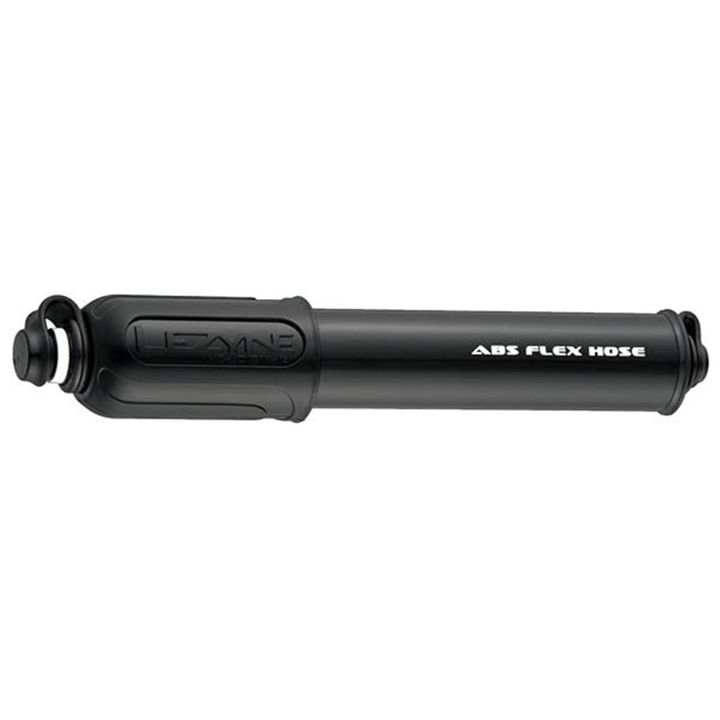 Pumpen und Zubehör Lezyne Hp Drive Schwarz S