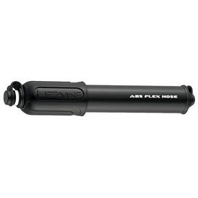 Pumpen und Zubehör Lezyne Hp Drive Schwarz S